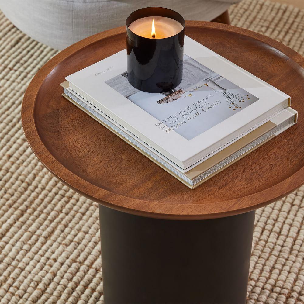 Miri Side Table 51 cm West Elm UK